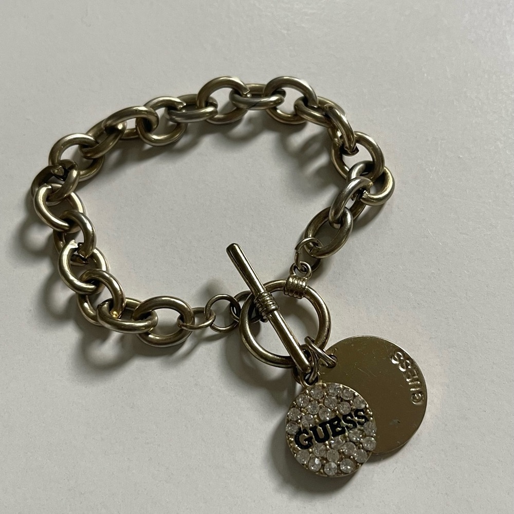 GUESS vintage bracelet